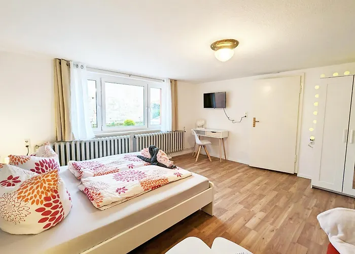 L1 - Urlaubsmagie - Wohnung Fuer 3P Am Wanderweg