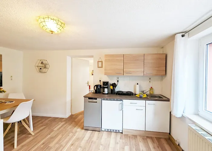 L1 - Urlaubsmagie - Wohnung Fuer 3P Am Wanderweg