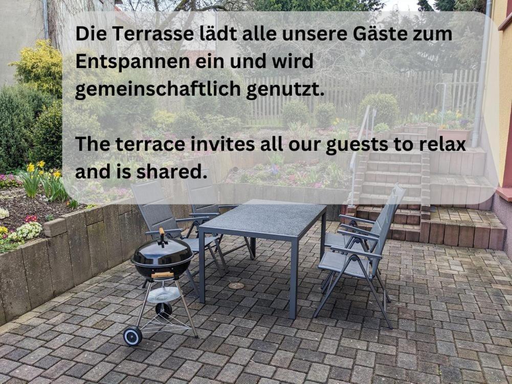 Apartment L1 - Urlaubsmagie - Fuer 3p Am Wanderweg Sebnitz